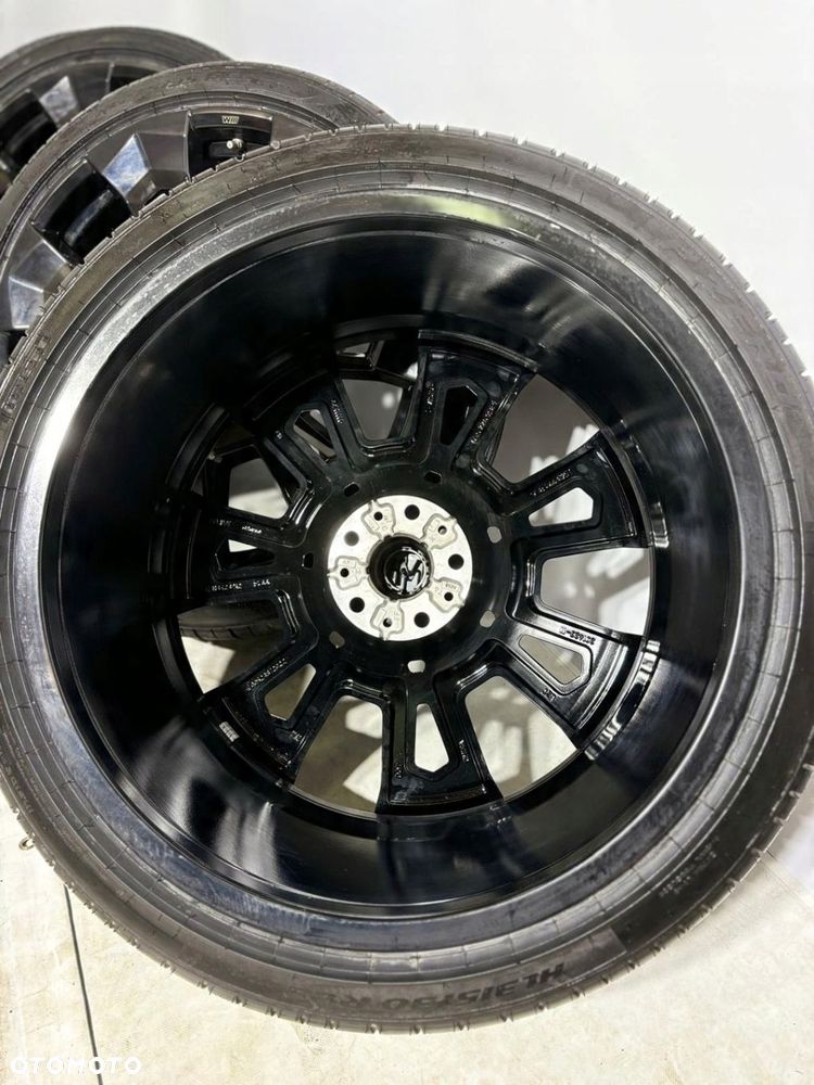 KOŁA FELGI ALUFELGI BMW XM G09 154391 1543992 923M 275/35 R23 315/30 R23 - 10