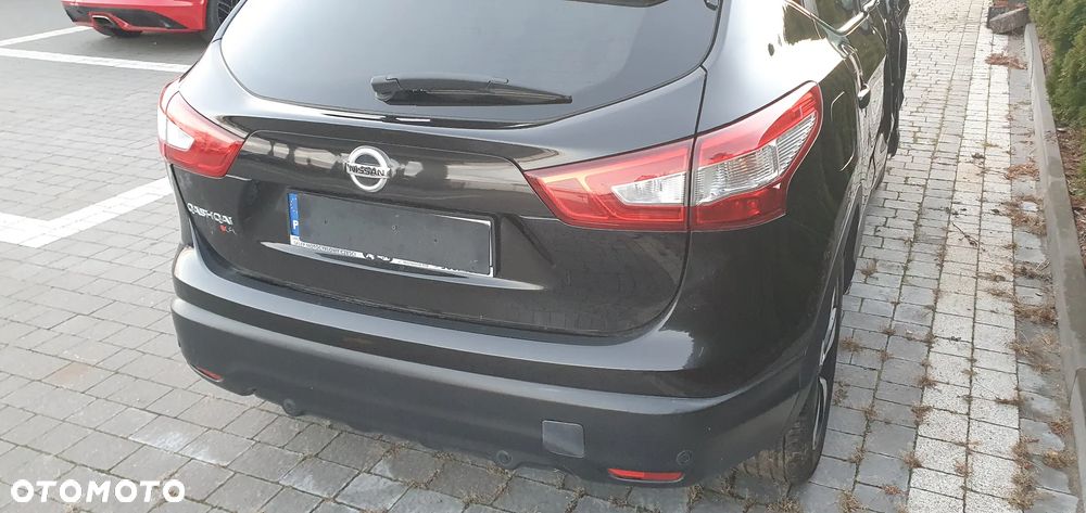Nissan Qashqai - 5