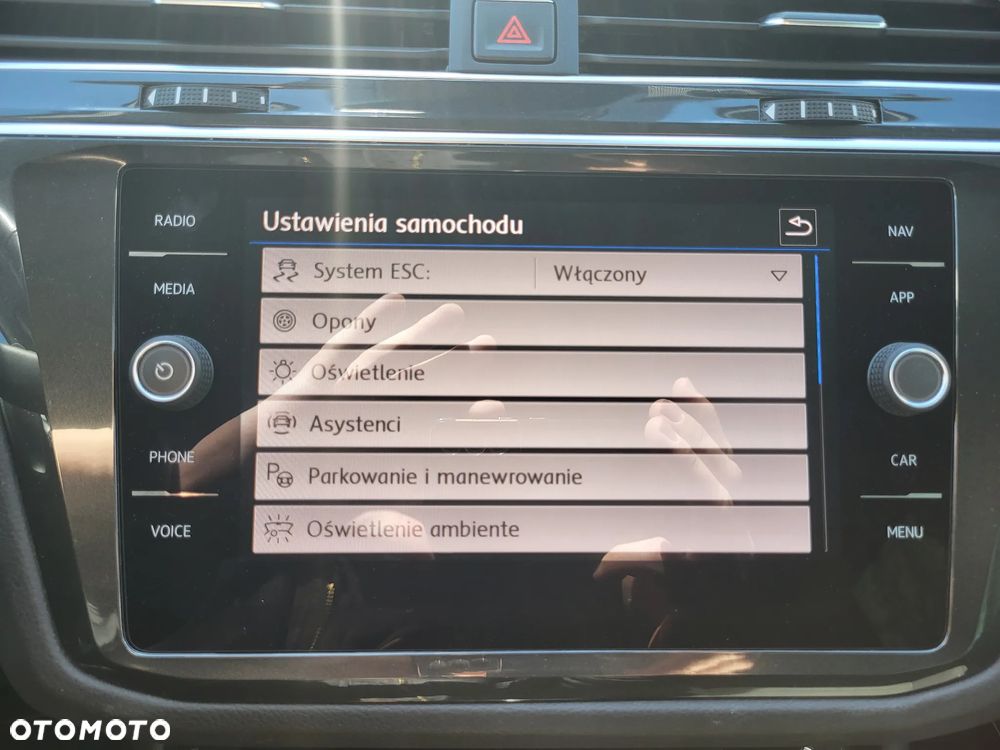 Volkswagen Tiguan 1.4 TSI BMT ACT Highline DSG - 18