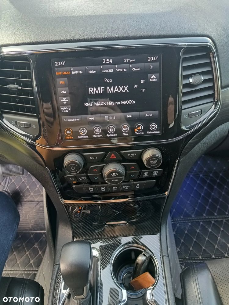 Jeep Grand Cherokee 3.6 V6 Laredo - 12