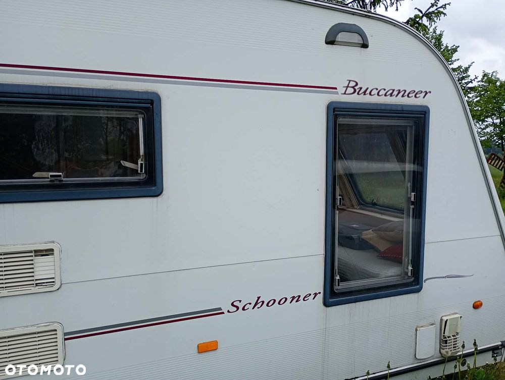 Buccaneer Schooner - 4