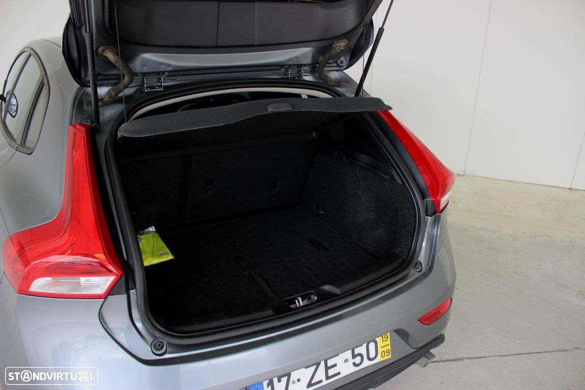 Volvo V40 - 7