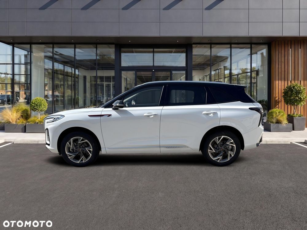 Hongqi HS3 1.5T FWD - 10