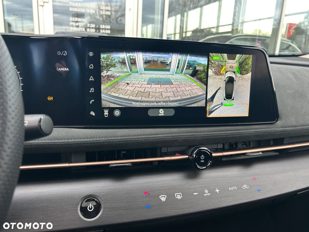 Nissan Ariya 87kWh Evolve - 11