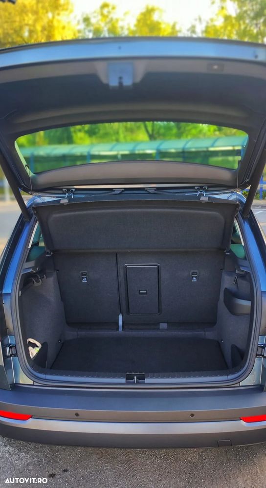 Skoda Karoq 1.5 TSI Sportline - 17