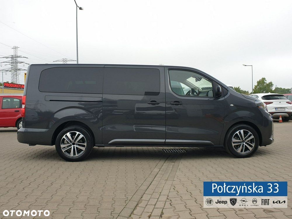 Citroën SpaceTourer - 5