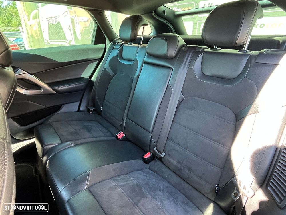 Citroën DS5 2.0 HDi Hybrid4 So Chic CMP6 - 35