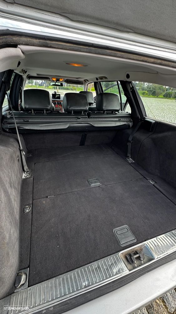 Mercedes-Benz E 220 CDI Elegance - 10