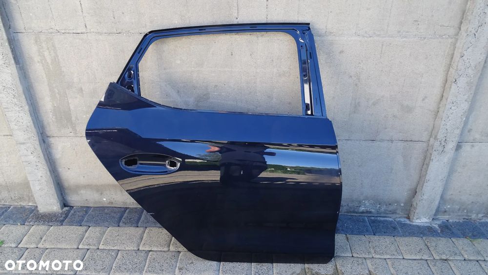 SEAT LEON VI H/B 5FA - drzwi tylne prawe - 1