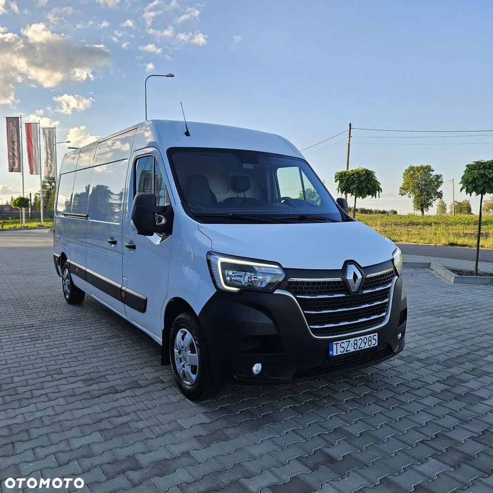 Renault Master - 3