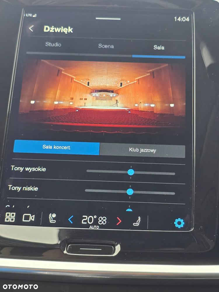 Volvo S60 T8 Recharge AWD Ultimate Dark - 22