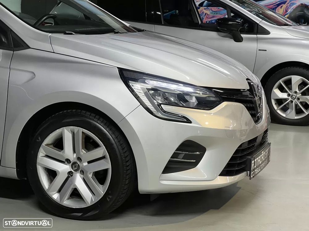 Renault Clio 1.0 TCe Zen - 2