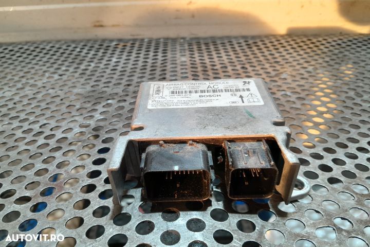 Calculator airbag 6M2T-14B056-AC 6M2T-14B056-AC Ford S-Max 1 [2006 - - 2