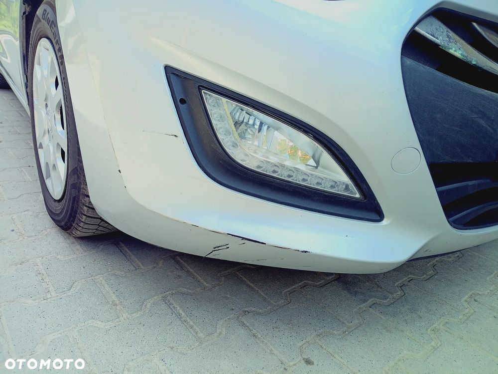 Hyundai i30 - 6