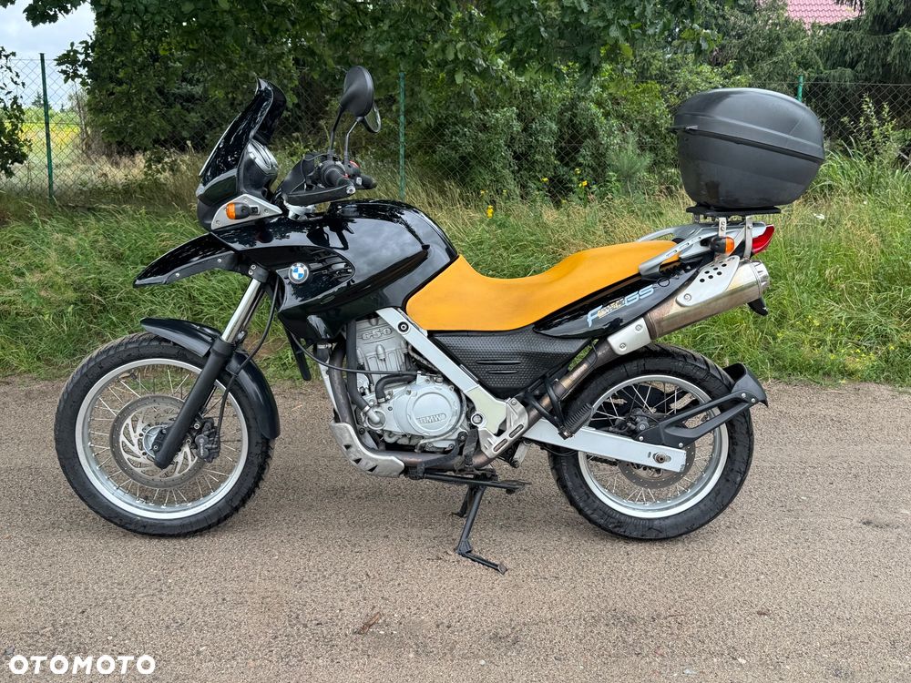 BMW GS - 20