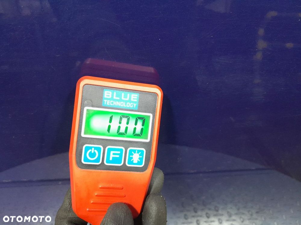 TOYOTA YARIS VERSO 8M6 DRZWI PRZÓD PRZEDNIE PRAWE - 7