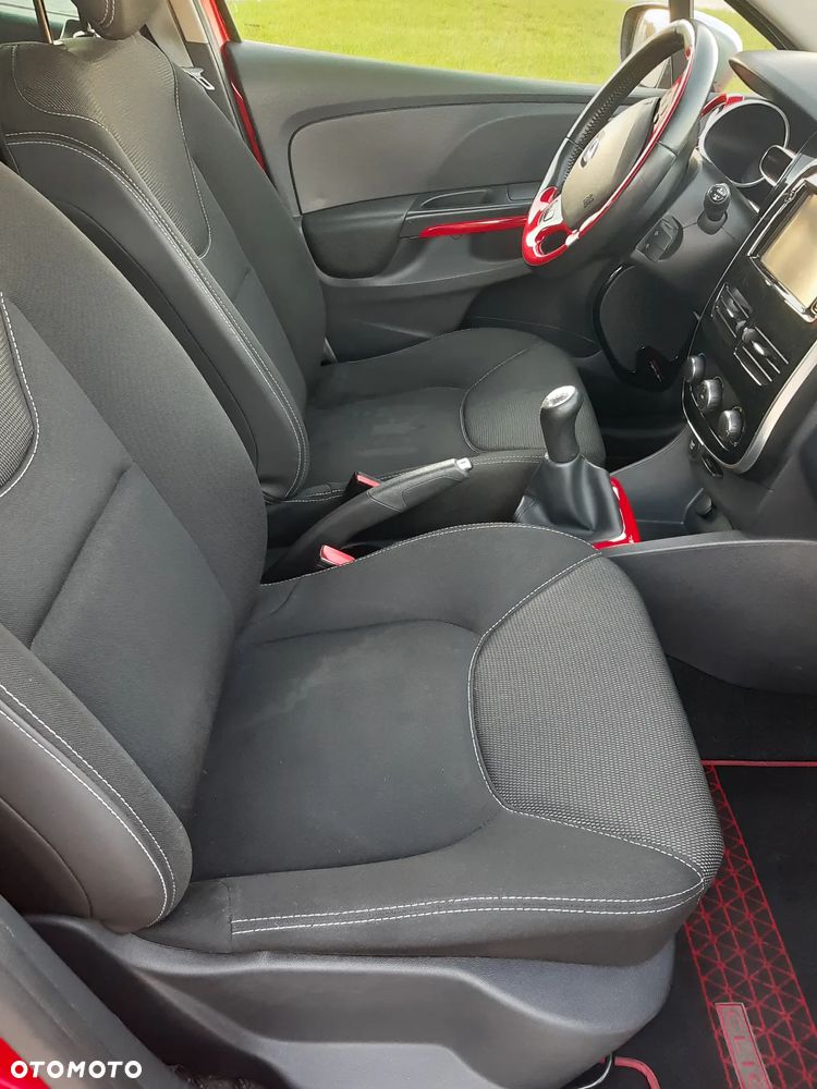 Renault Clio - 7