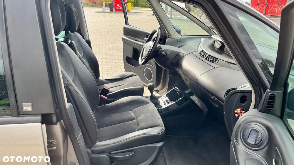 Renault Grand Espace 2.0 dCi Celsium - 29