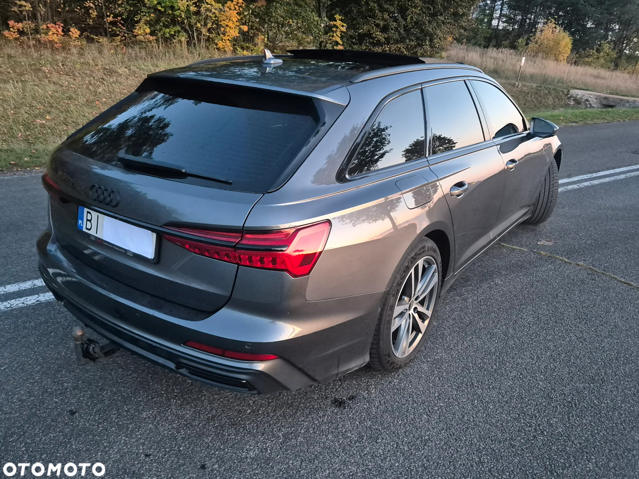 Audi A6 - 10