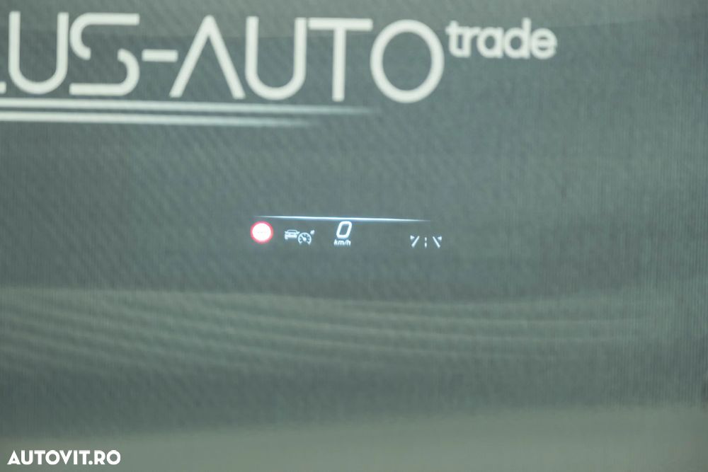 Mercedes-Benz S 580 4MATIC MHEV Long Aut. - 31