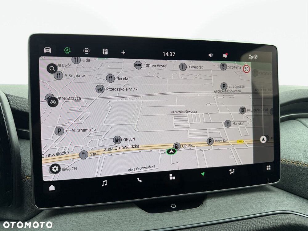 Skoda Kodiaq 1.5 TSI mHEV 4x2 Selection DSG - 28