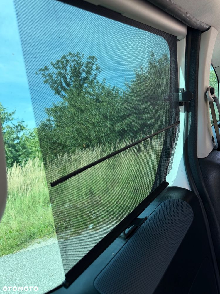 Citroën Berlingo 1.6 HDi XTR - 31