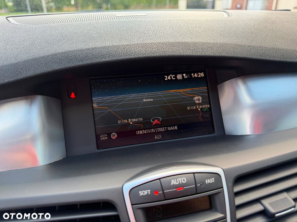 Renault Laguna - 18