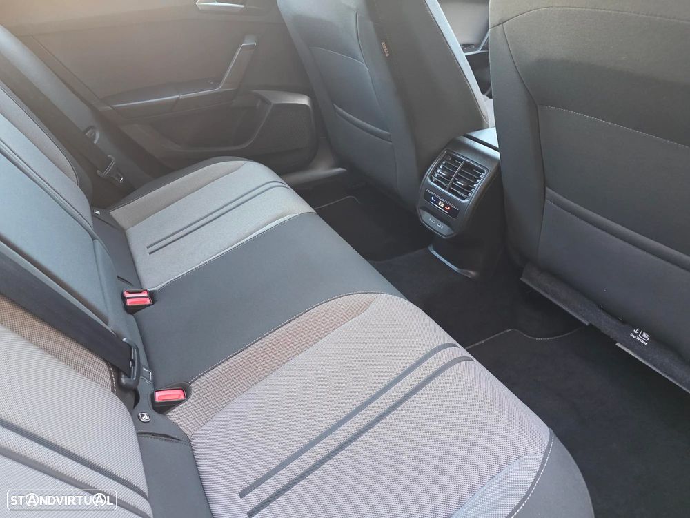 SEAT Leon ST 2.0 TDI Style - 26