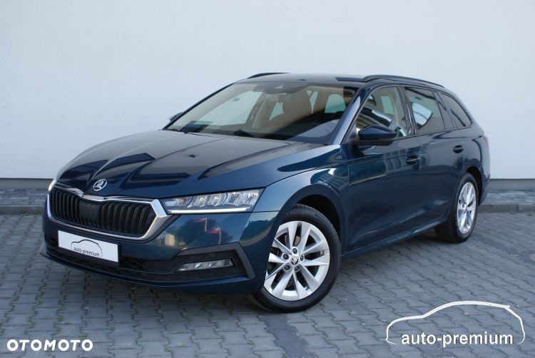 Skoda Octavia 2.0 TDI Ambition - 29