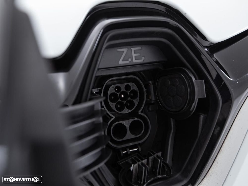 Renault Zoe (c/ Bateria) Intens 50 - 12