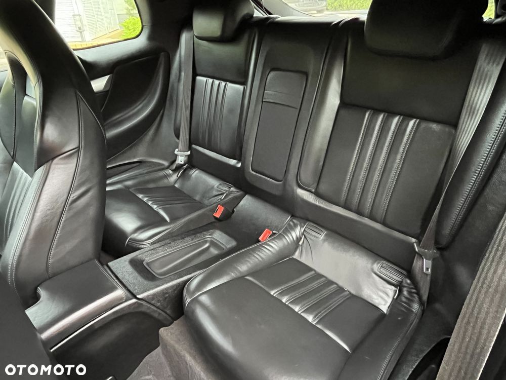 Alfa Romeo Brera 3.2JTS Q4 Q-Tronic - 22