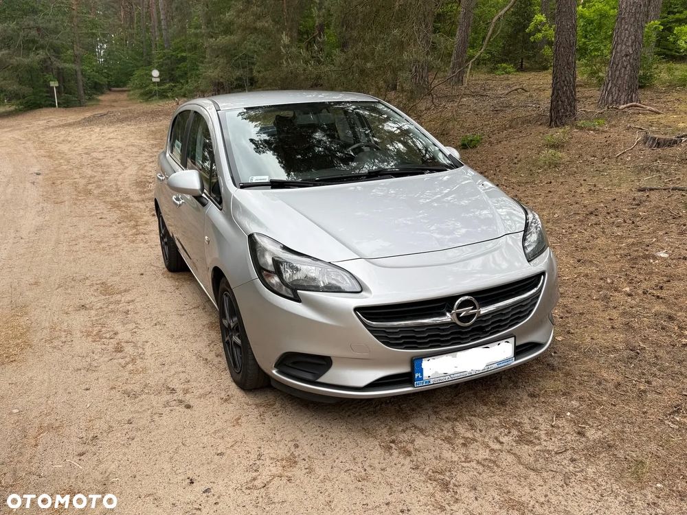 Opel Corsa 1.4 Enjoy - 1