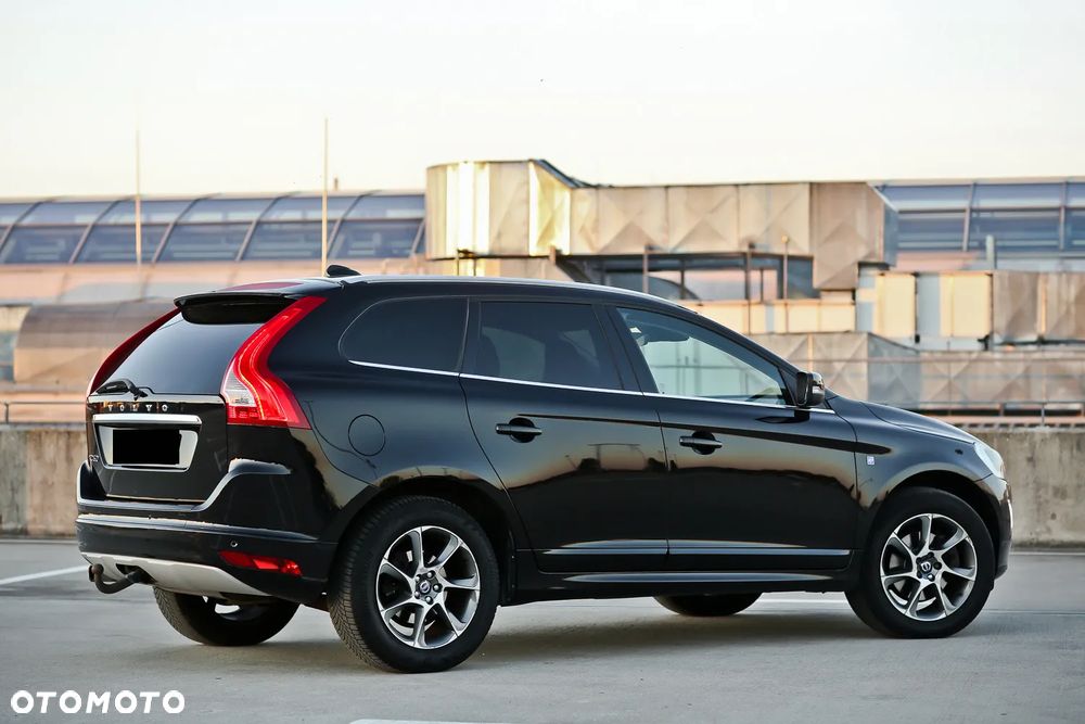 Volvo XC 60 D3 Ocean Race - 16