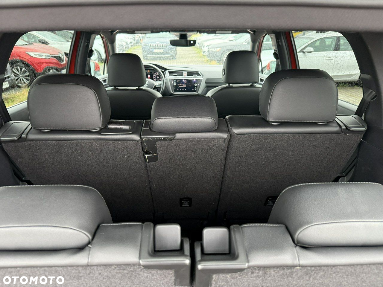 Volkswagen Tiguan Allspace 2.0 TSI OPF 4Motion DSG R-Line - 18