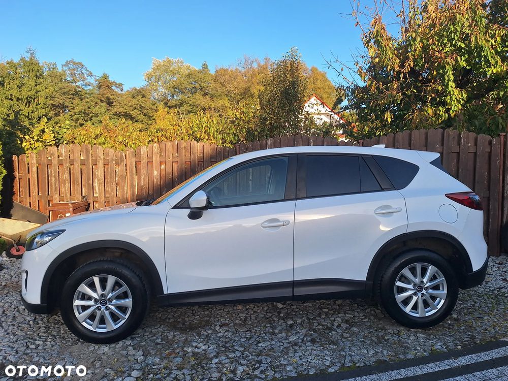 Mazda CX-5 - 3