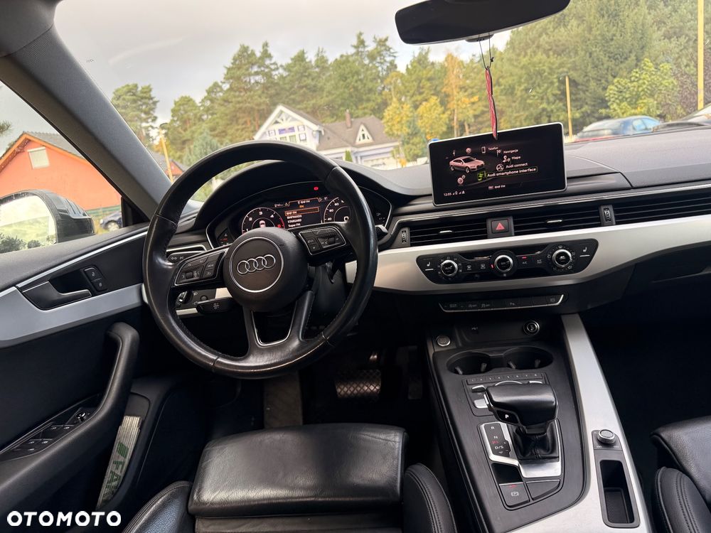 Audi A5 Sportback - 33