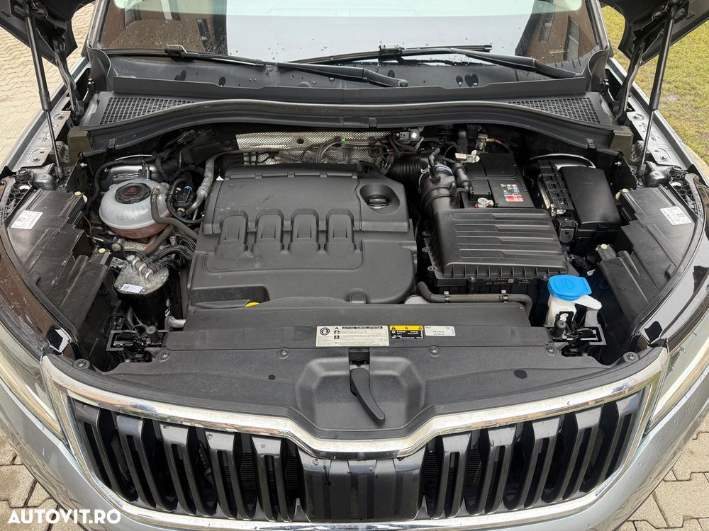 Skoda Kodiaq 2.0 TDI 4X4 DSG Style - 26