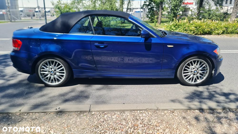 BMW Seria 1 125i Limited Edition Lifestyle - 17