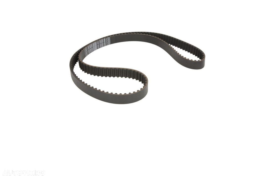 Curea de distributie BOSCH Volkswagen Crafter, CADDY, GOLF, JETTA, PASSAT, POLO, SHARAN, TIGUAN, TOURAN, TRANSPORTER V-VI 2005 - 2018 Cod 1987949657 Piesa Noua - 1