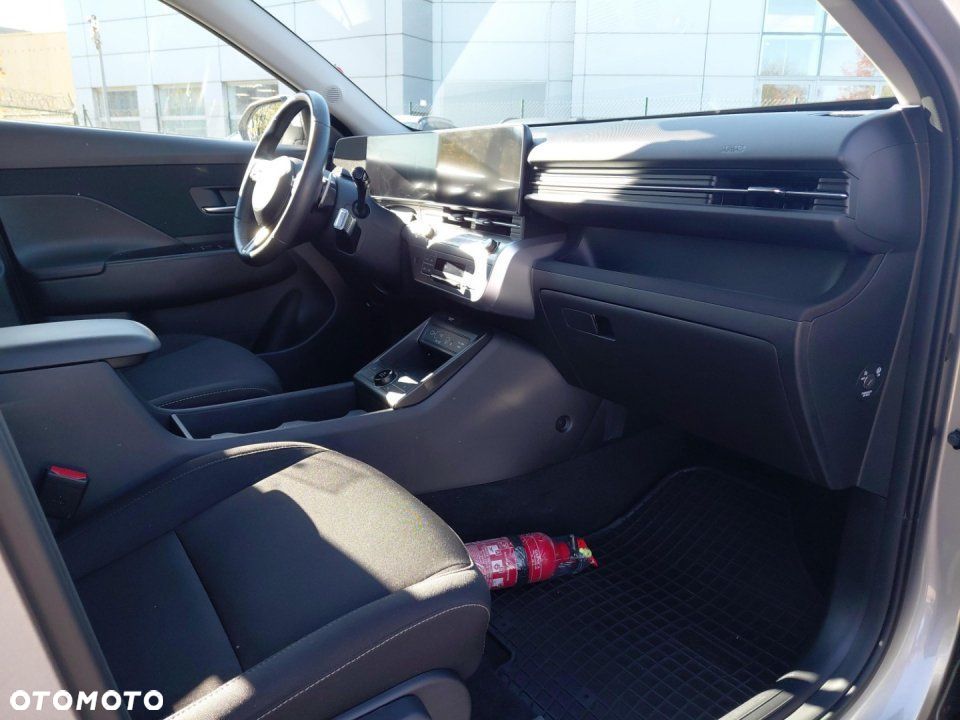 Hyundai Kona - 15