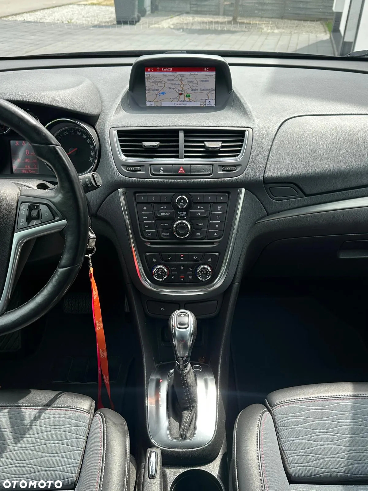 Opel Mokka 1.6 CDTI Automatik Innovation - 29