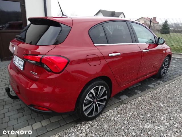 Fiat Tipo 1.6 MultiJet Business Line - 11