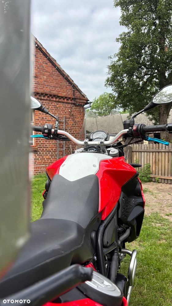 BMW GS - 5