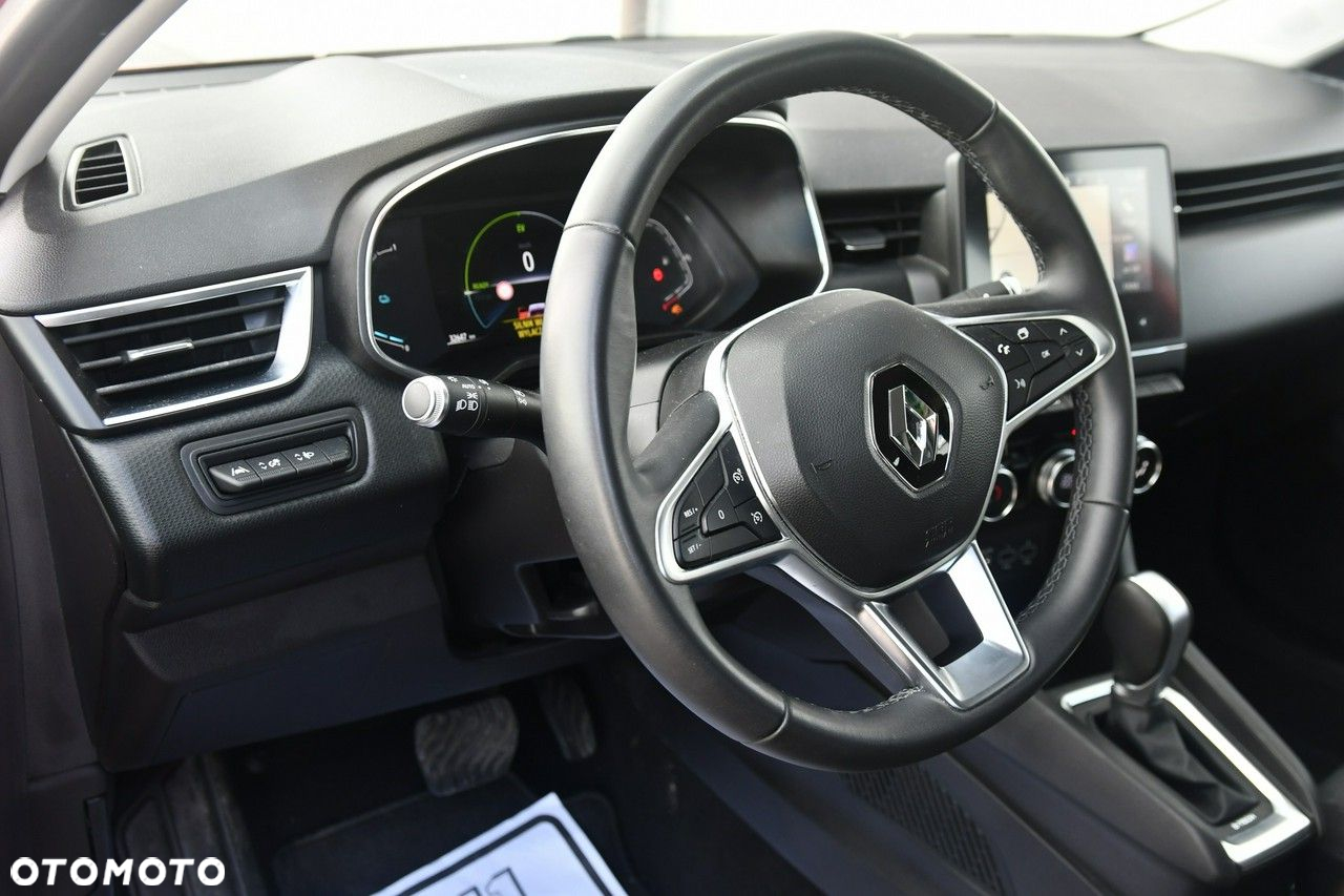 Renault Clio - 20