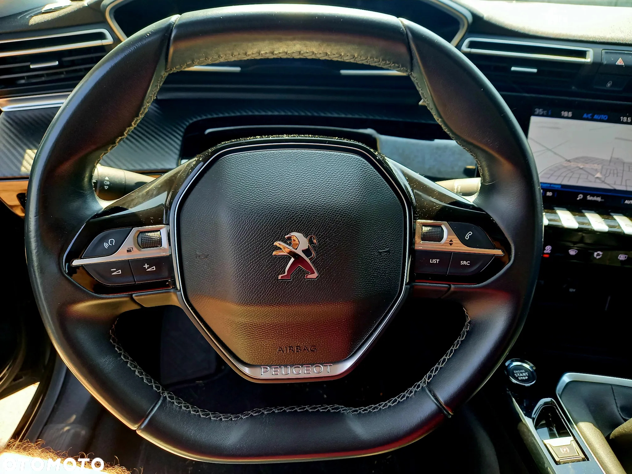 Peugeot 508 1.5 BlueHDi Active S&S - 13