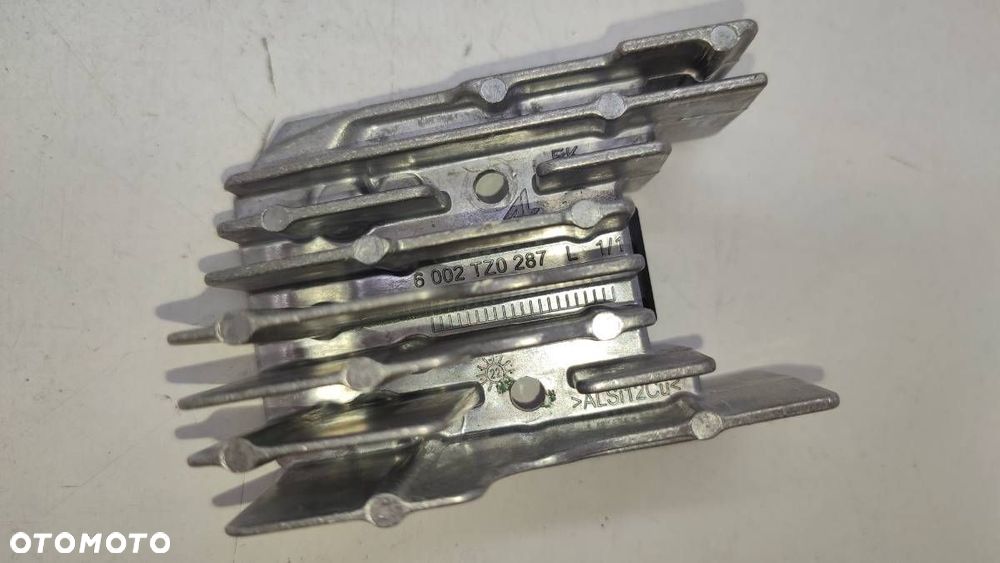 PRZETWORNICA MODUŁ LAMPY PRZÓD LED RAM 1500 2020 6002TZ0287L - 2