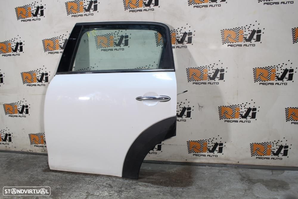 Porta Frente Esquerda MINI Countryman R60 - 5