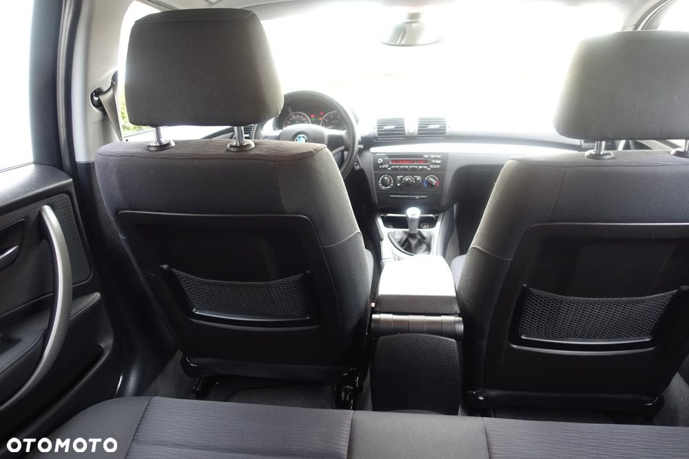 BMW Seria 1 116i Edition Lifestyle - 15