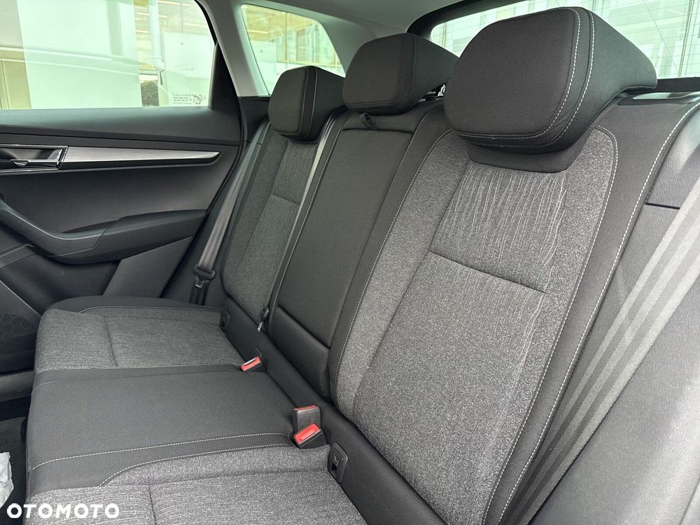 Skoda Karoq 1.5 TSI ACT Style - 20