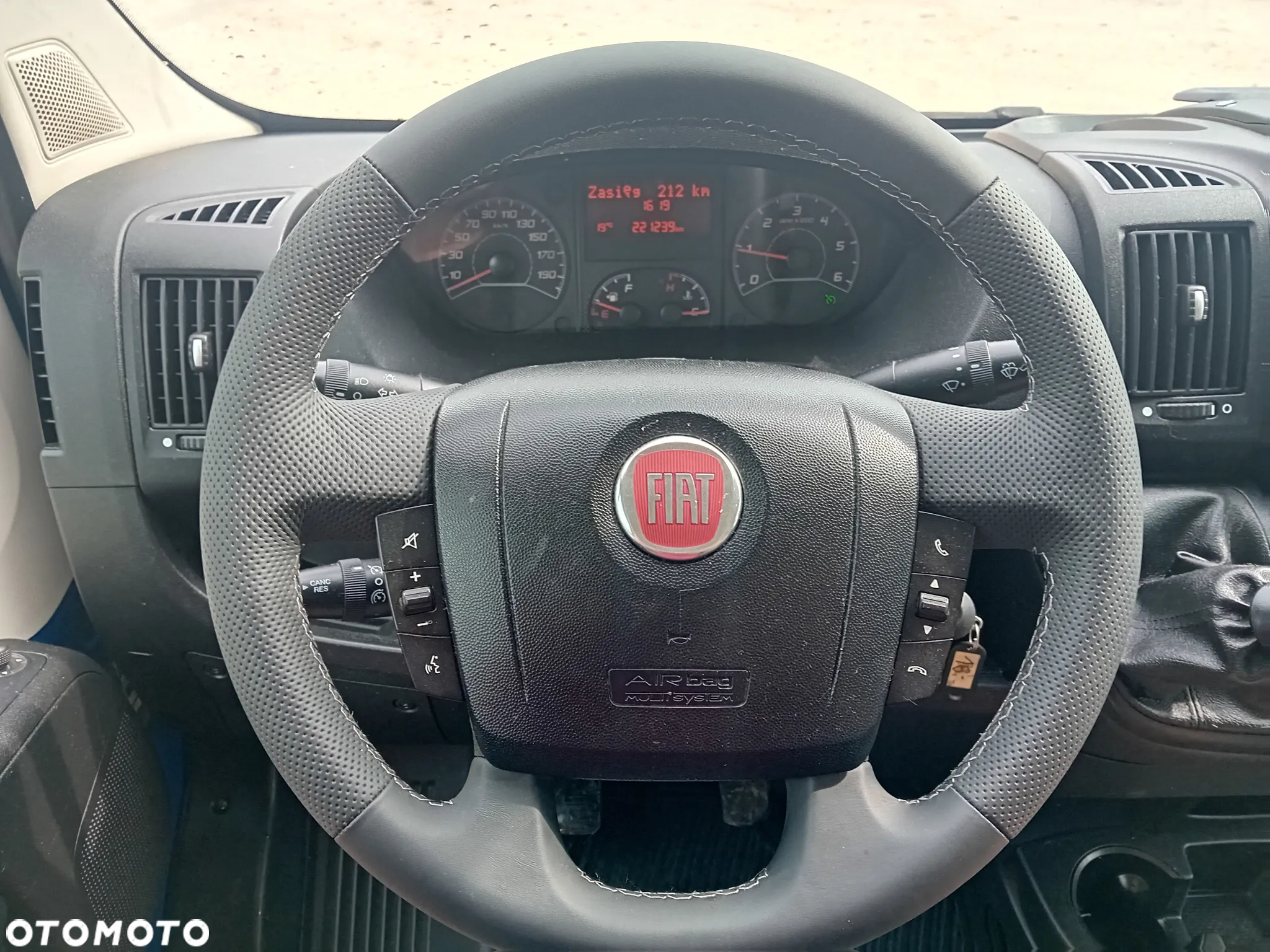 Fiat Ducato - 24